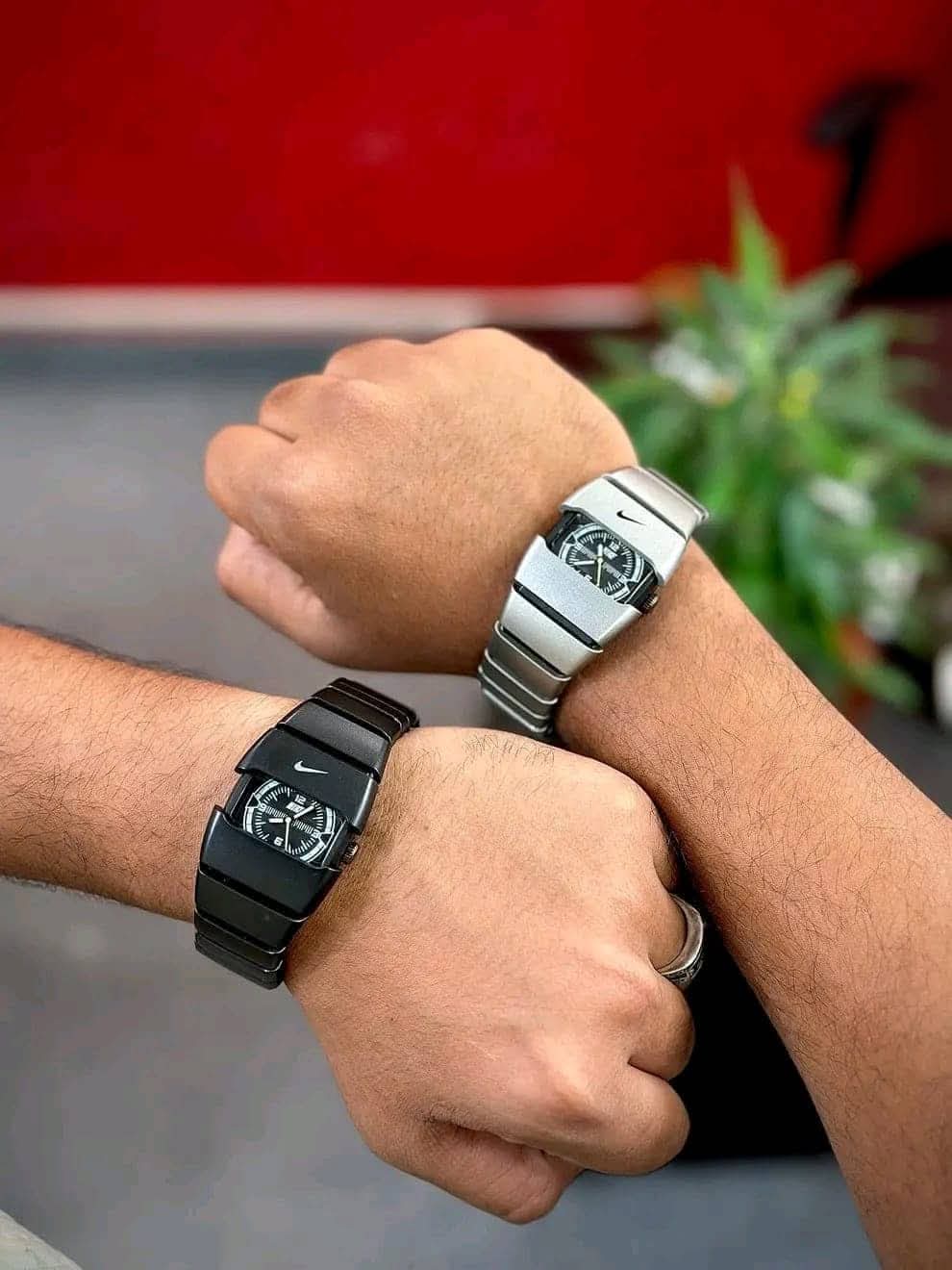 Ayaan Signature Wathes